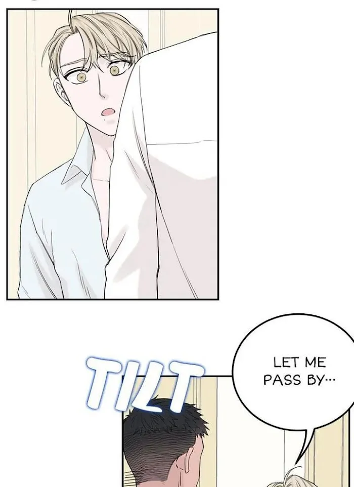 Why Won’t You Do It With Me - Chapter 51 Page 24