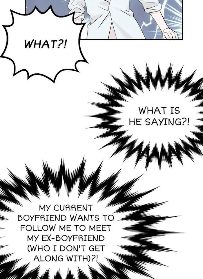 Why Won’t You Do It With Me - Chapter 51 Page 30
