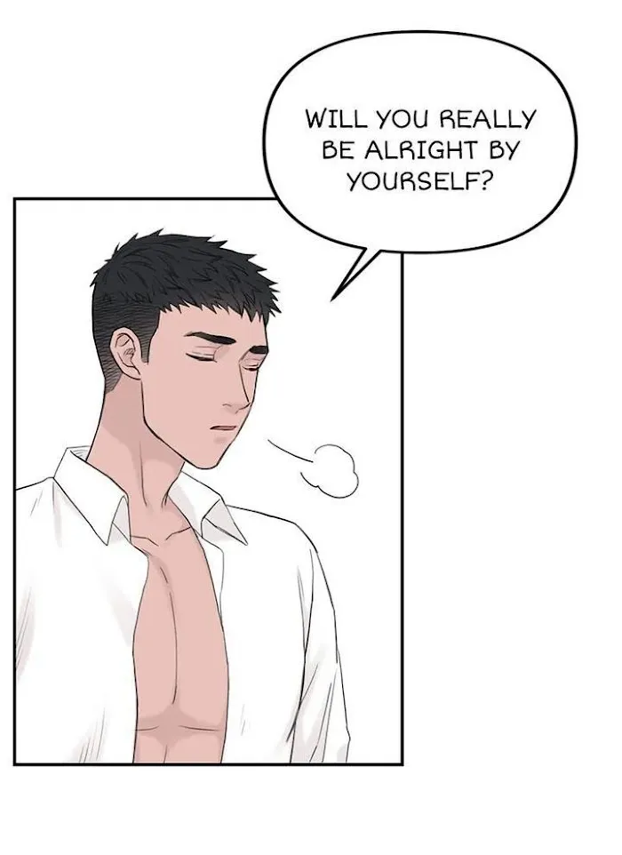 Why Won’t You Do It With Me - Chapter 51 Page 34