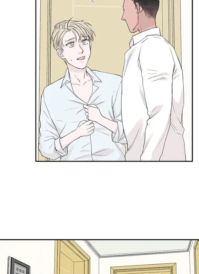 Why Won’t You Do It With Me - Chapter 51 Page 37
