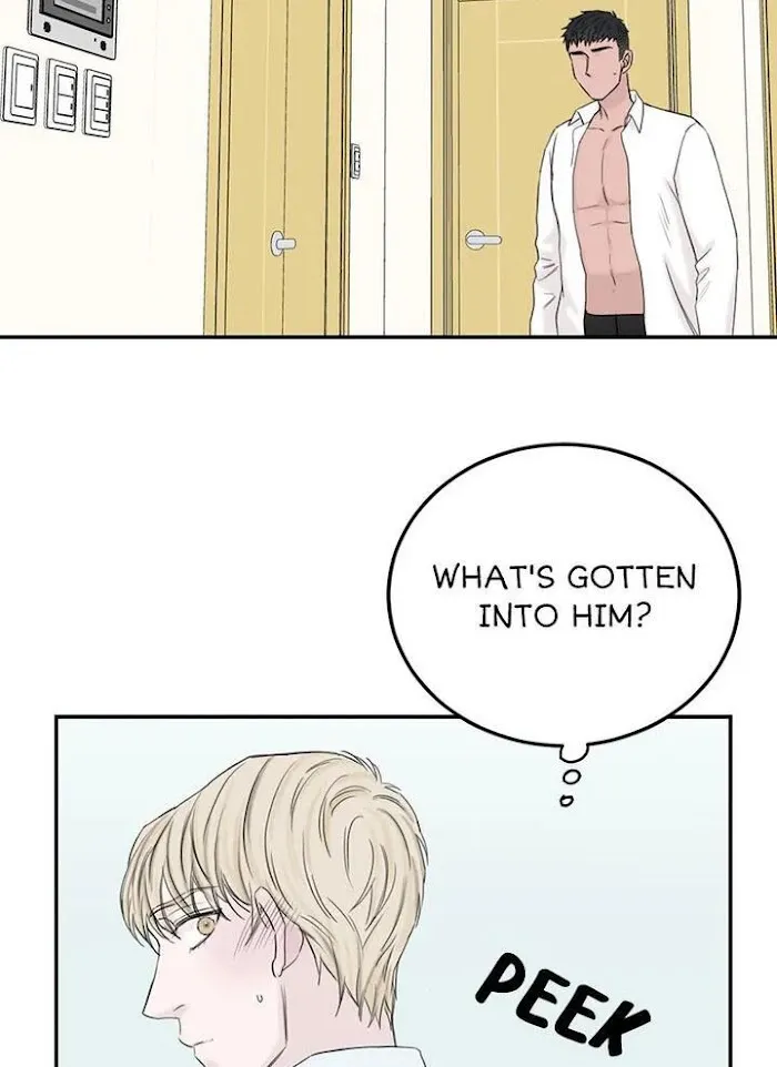 Why Won’t You Do It With Me - Chapter 51 Page 38
