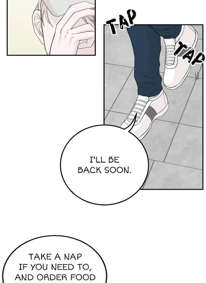 Why Won’t You Do It With Me - Chapter 51 Page 40