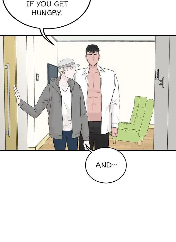 Why Won’t You Do It With Me - Chapter 51 Page 41