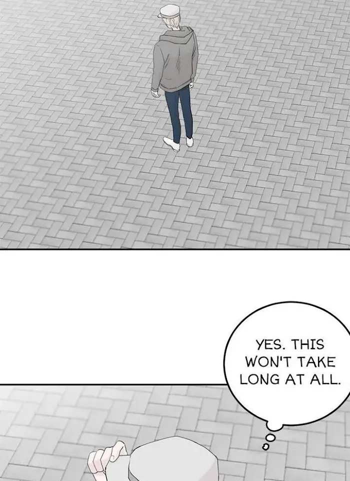 Why Won’t You Do It With Me - Chapter 51 Page 46