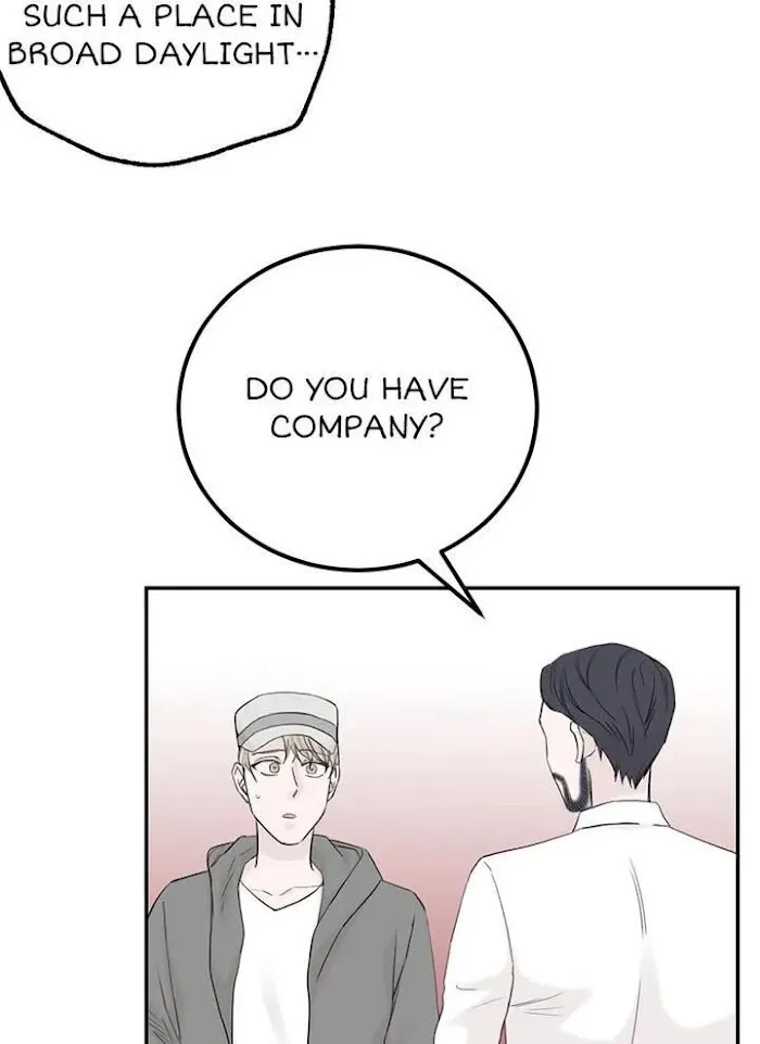 Why Won’t You Do It With Me - Chapter 51 Page 50