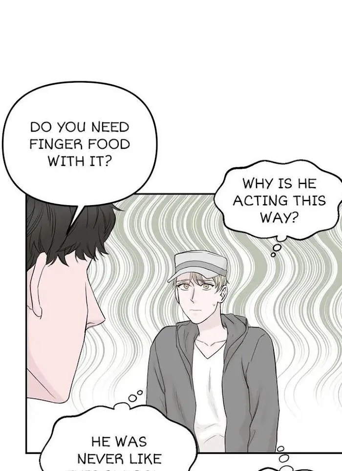 Why Won’t You Do It With Me - Chapter 51 Page 57