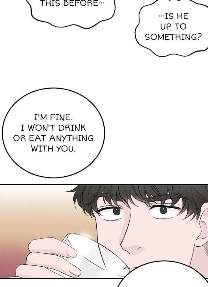 Why Won’t You Do It With Me - Chapter 51 Page 58