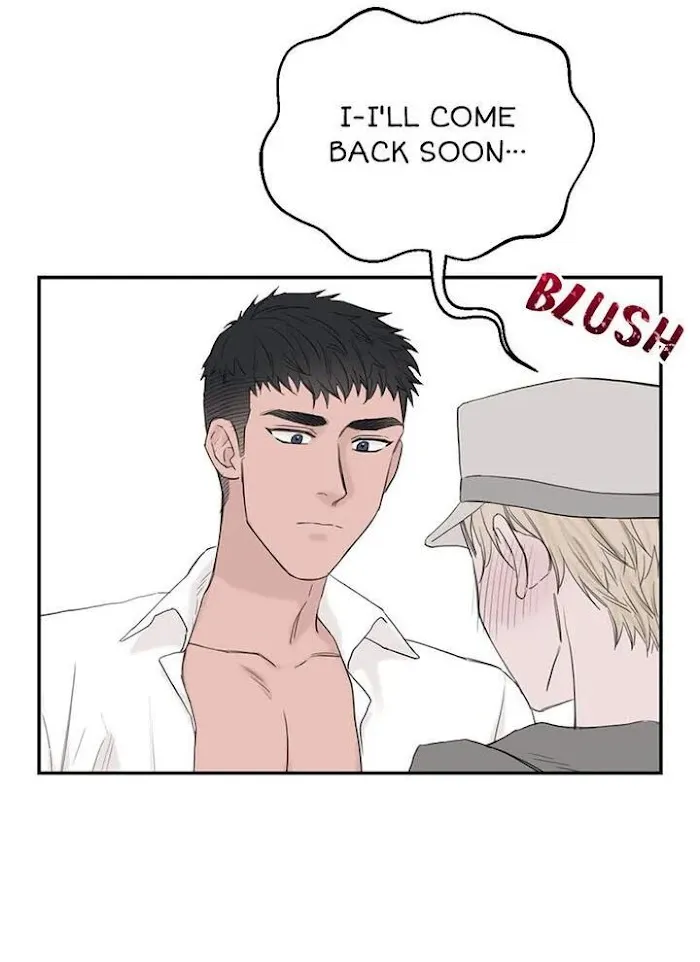 Why Won’t You Do It With Me - Chapter 52 Page 2