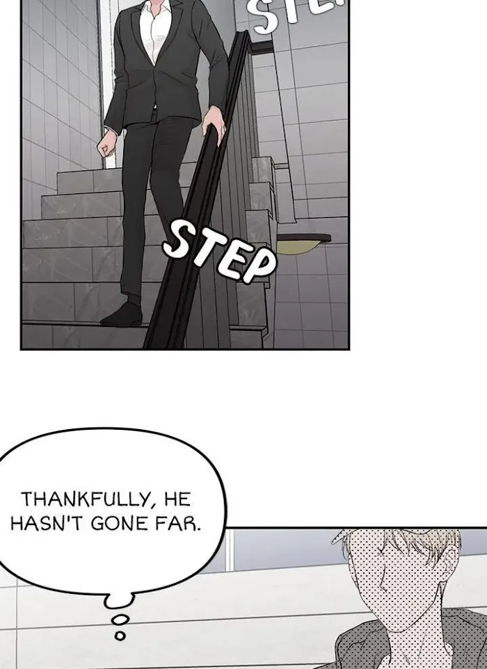 Why Won’t You Do It With Me - Chapter 52 Page 8