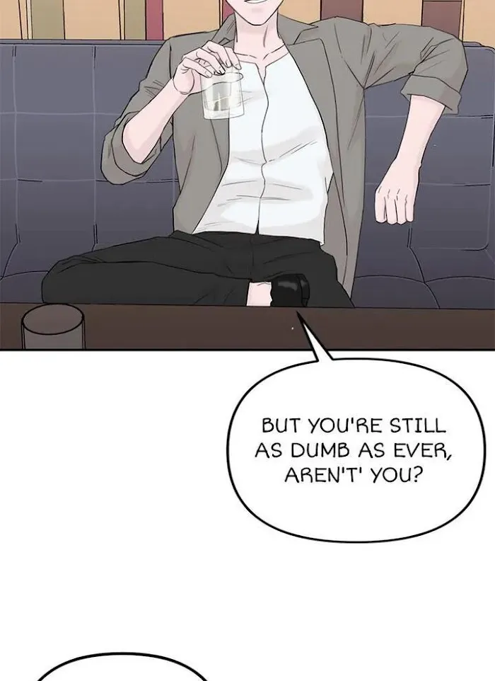 Why Won’t You Do It With Me - Chapter 52 Page 22