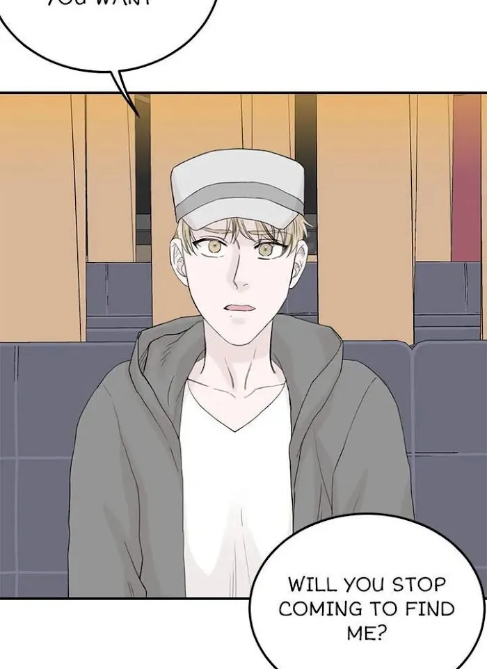 Why Won’t You Do It With Me - Chapter 52 Page 27