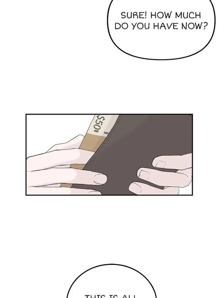 Why Won’t You Do It With Me - Chapter 52 Page 29