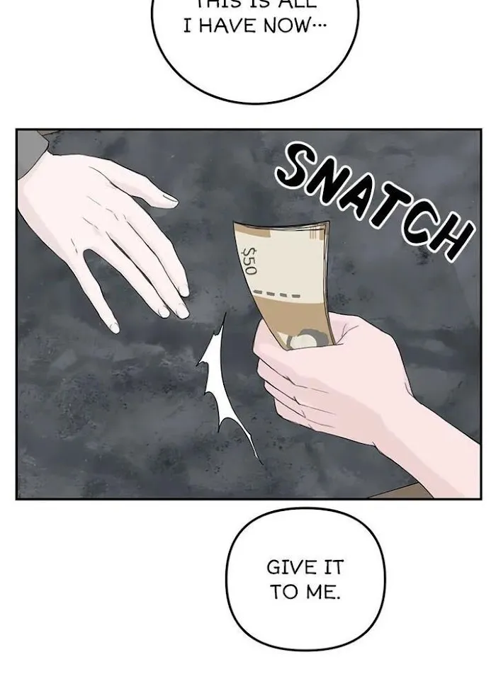 Why Won’t You Do It With Me - Chapter 52 Page 30
