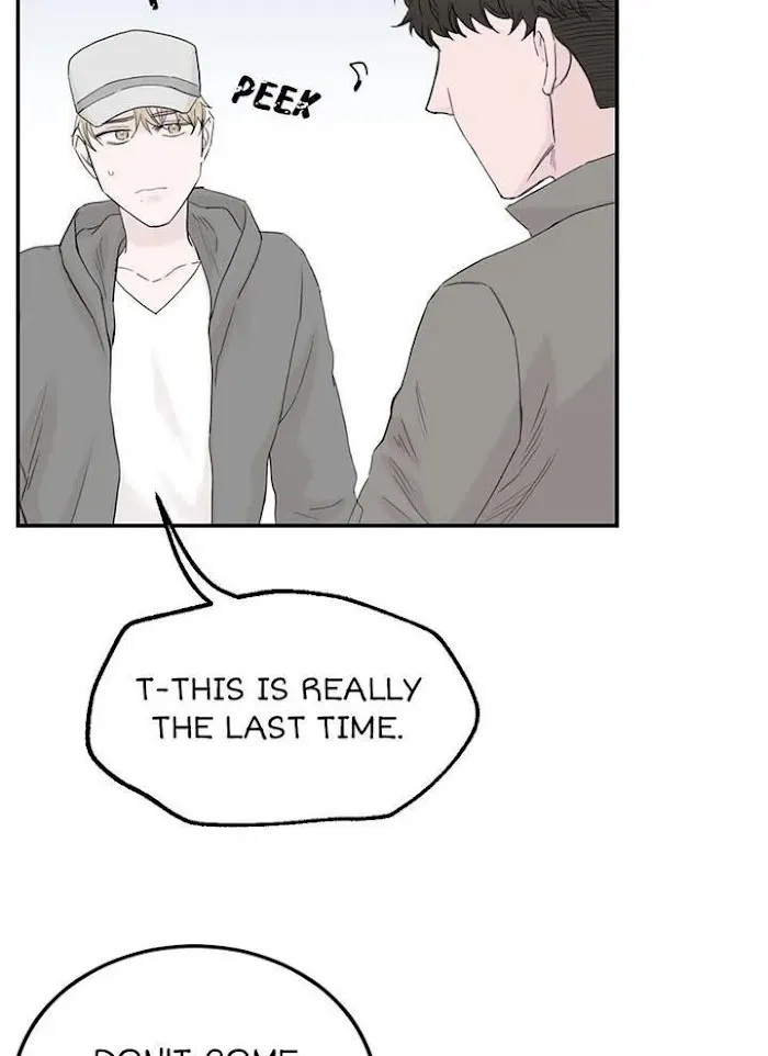 Why Won’t You Do It With Me - Chapter 52 Page 32