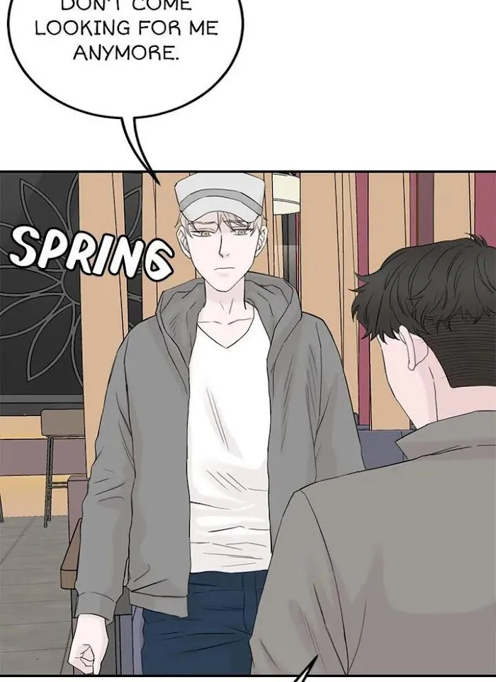 Why Won’t You Do It With Me - Chapter 52 Page 33