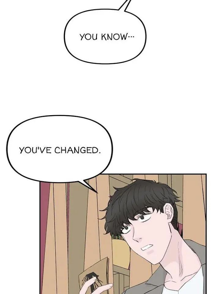 Why Won’t You Do It With Me - Chapter 52 Page 34