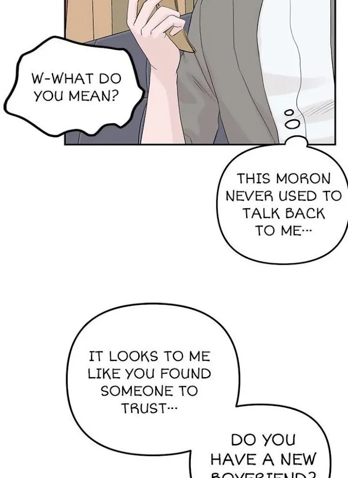 Why Won’t You Do It With Me - Chapter 52 Page 35