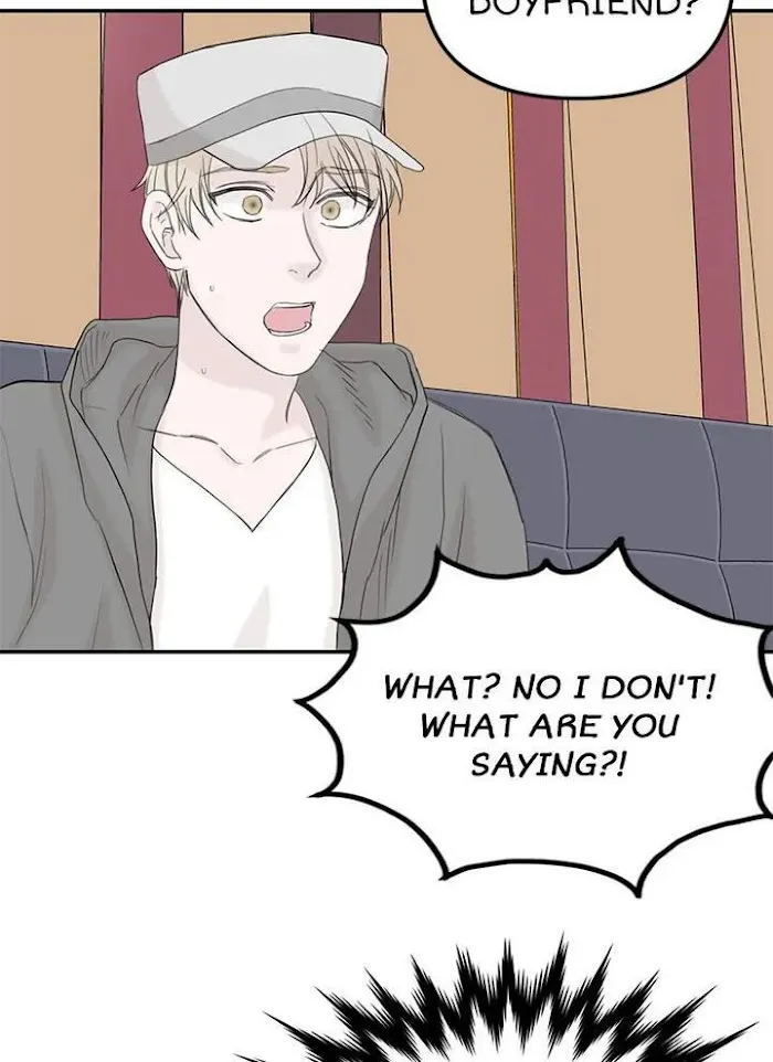 Why Won’t You Do It With Me - Chapter 52 Page 36