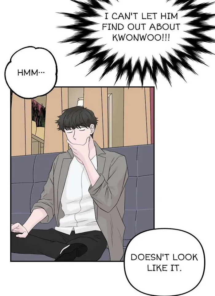 Why Won’t You Do It With Me - Chapter 52 Page 37