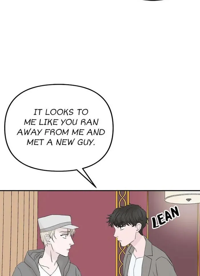 Why Won’t You Do It With Me - Chapter 52 Page 38
