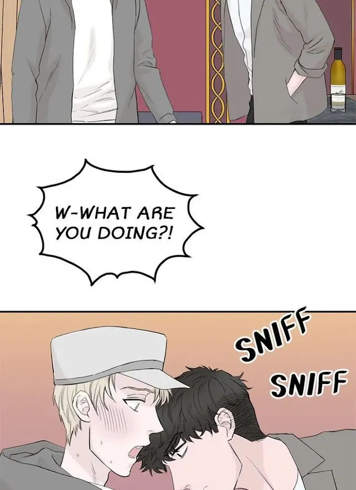Why Won’t You Do It With Me - Chapter 52 Page 39