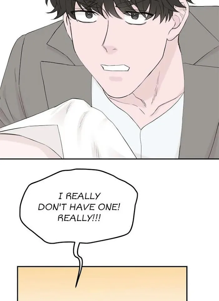 Why Won’t You Do It With Me - Chapter 52 Page 41