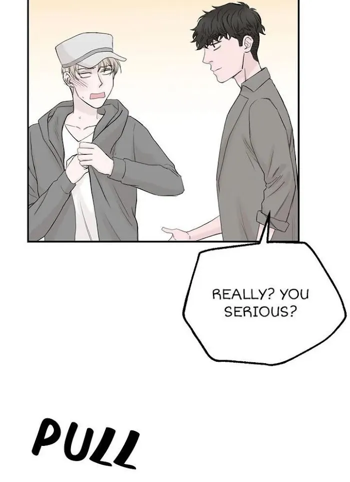 Why Won’t You Do It With Me - Chapter 52 Page 42