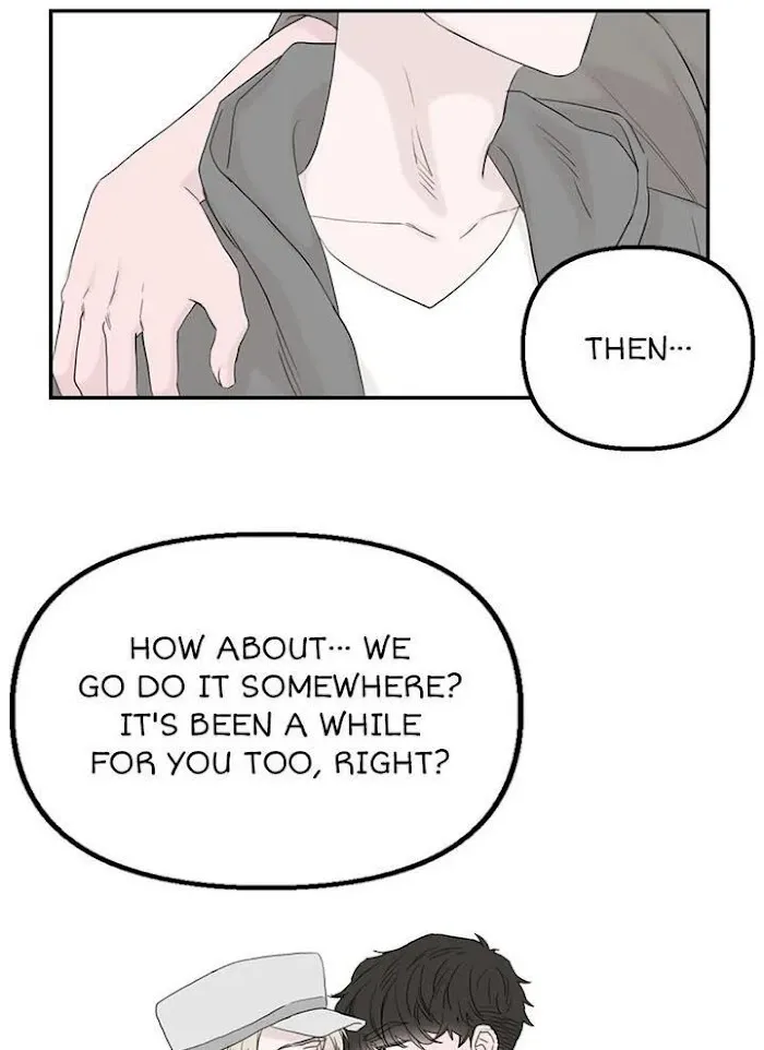 Why Won’t You Do It With Me - Chapter 52 Page 43