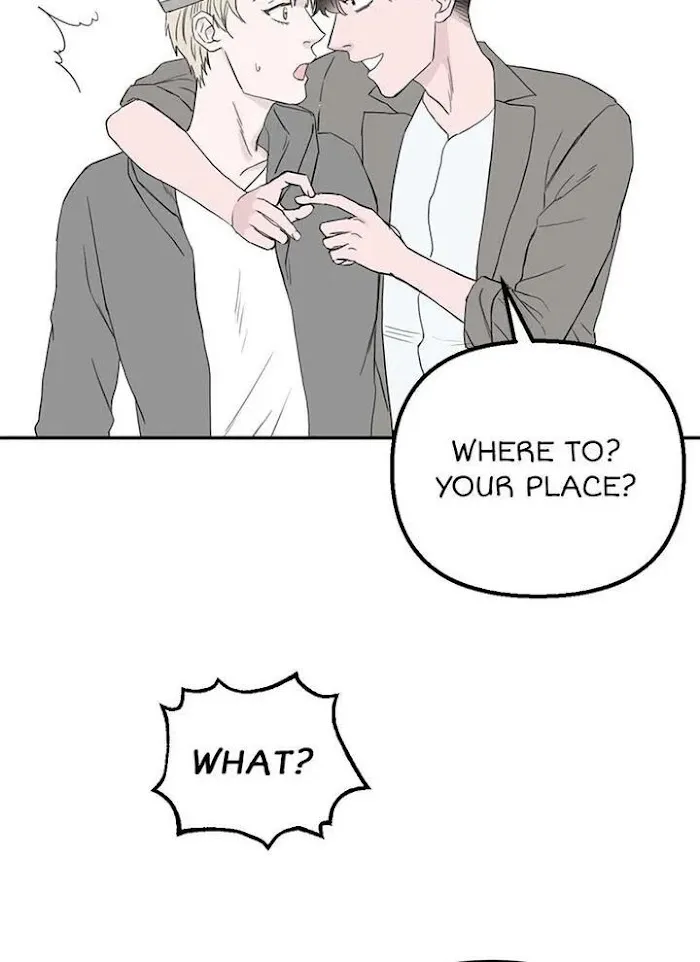 Why Won’t You Do It With Me - Chapter 52 Page 44