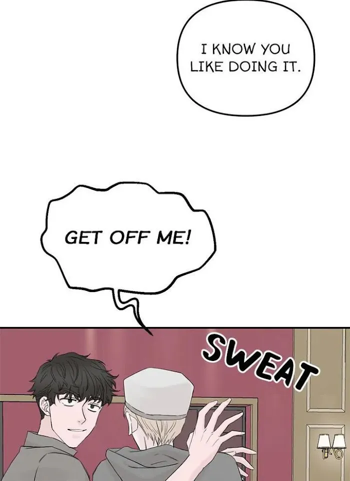 Why Won’t You Do It With Me - Chapter 52 Page 45