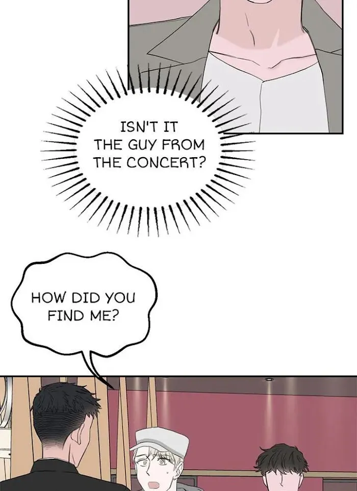 Why Won’t You Do It With Me - Chapter 52 Page 49