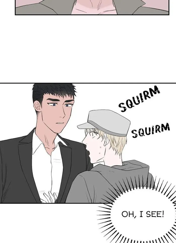 Why Won’t You Do It With Me - Chapter 52 Page 51
