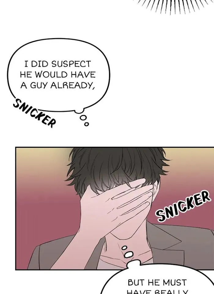 Why Won’t You Do It With Me - Chapter 52 Page 52