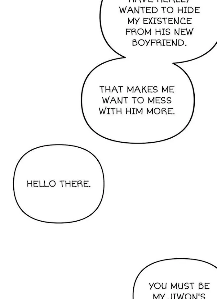 Why Won’t You Do It With Me - Chapter 52 Page 53