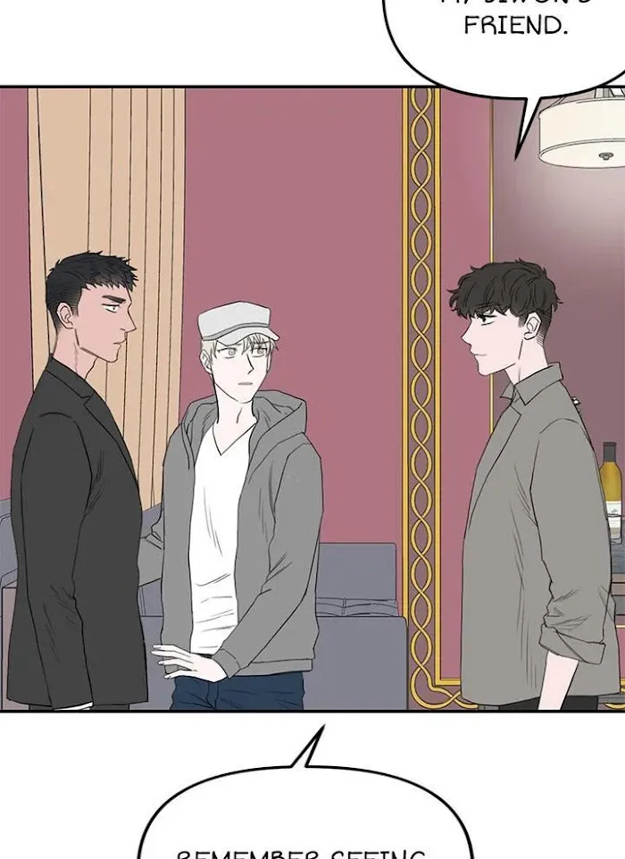 Why Won’t You Do It With Me - Chapter 52 Page 54