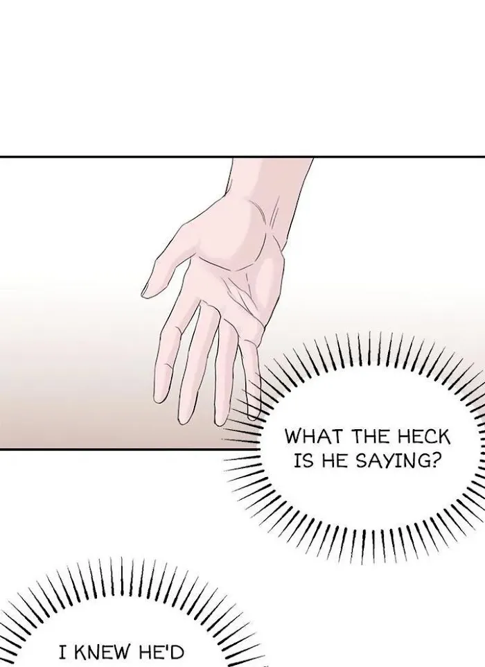 Why Won’t You Do It With Me - Chapter 53 Page 1