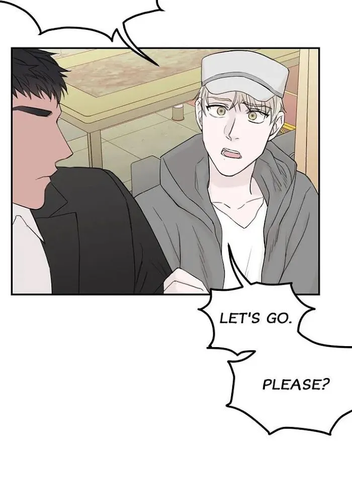 Why Won’t You Do It With Me - Chapter 53 Page 3