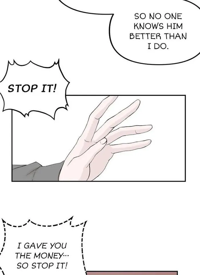 Why Won’t You Do It With Me - Chapter 53 Page 7