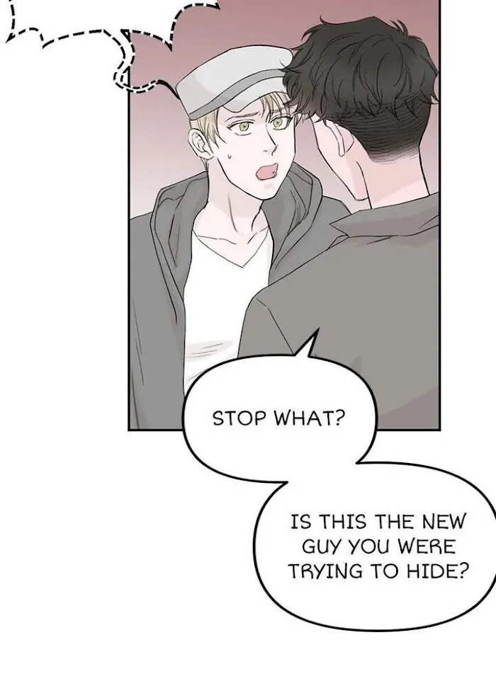 Why Won’t You Do It With Me - Chapter 53 Page 8