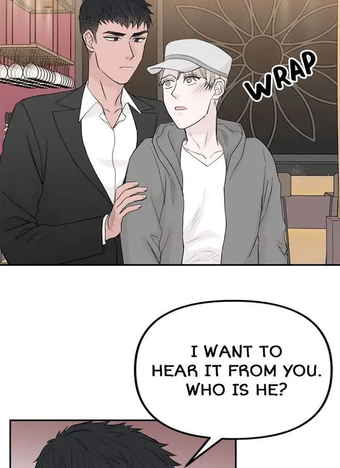 Why Won’t You Do It With Me - Chapter 53 Page 10