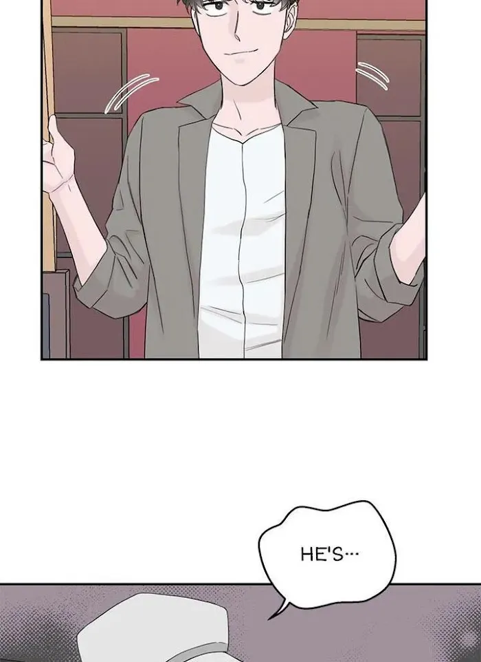 Why Won’t You Do It With Me - Chapter 53 Page 13