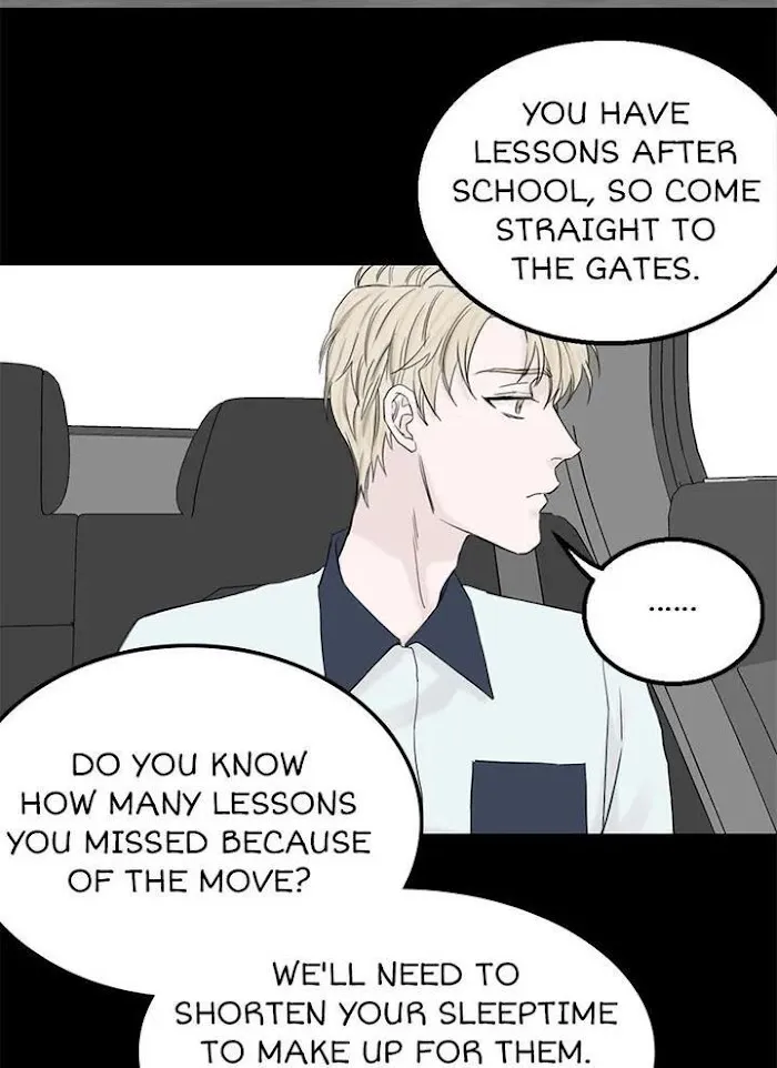 Why Won’t You Do It With Me - Chapter 53 Page 17
