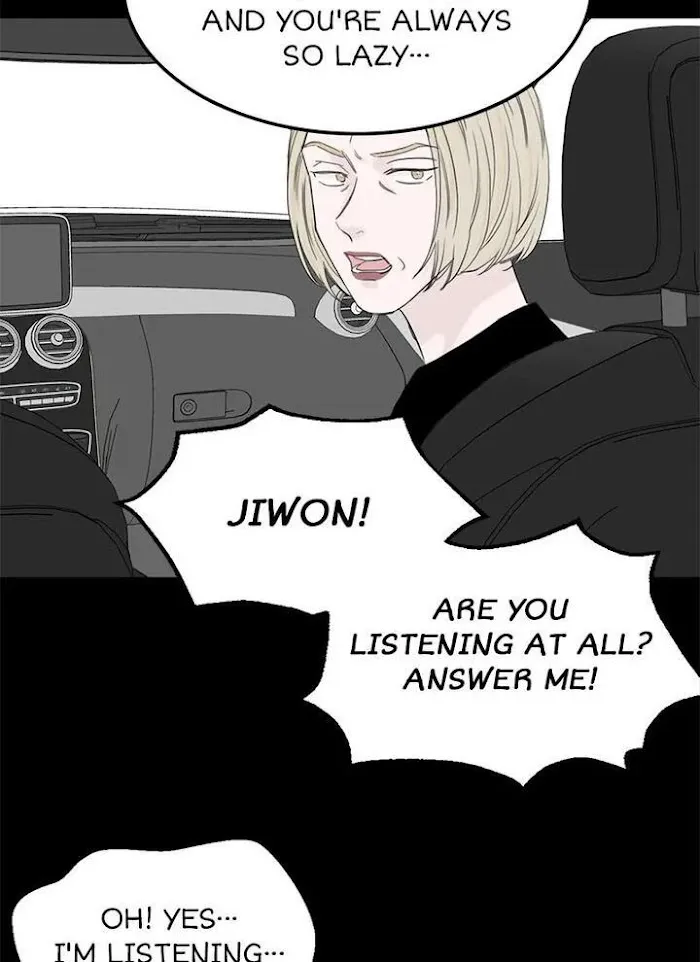 Why Won’t You Do It With Me - Chapter 53 Page 18