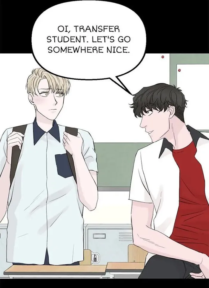 Why Won’t You Do It With Me - Chapter 53 Page 27