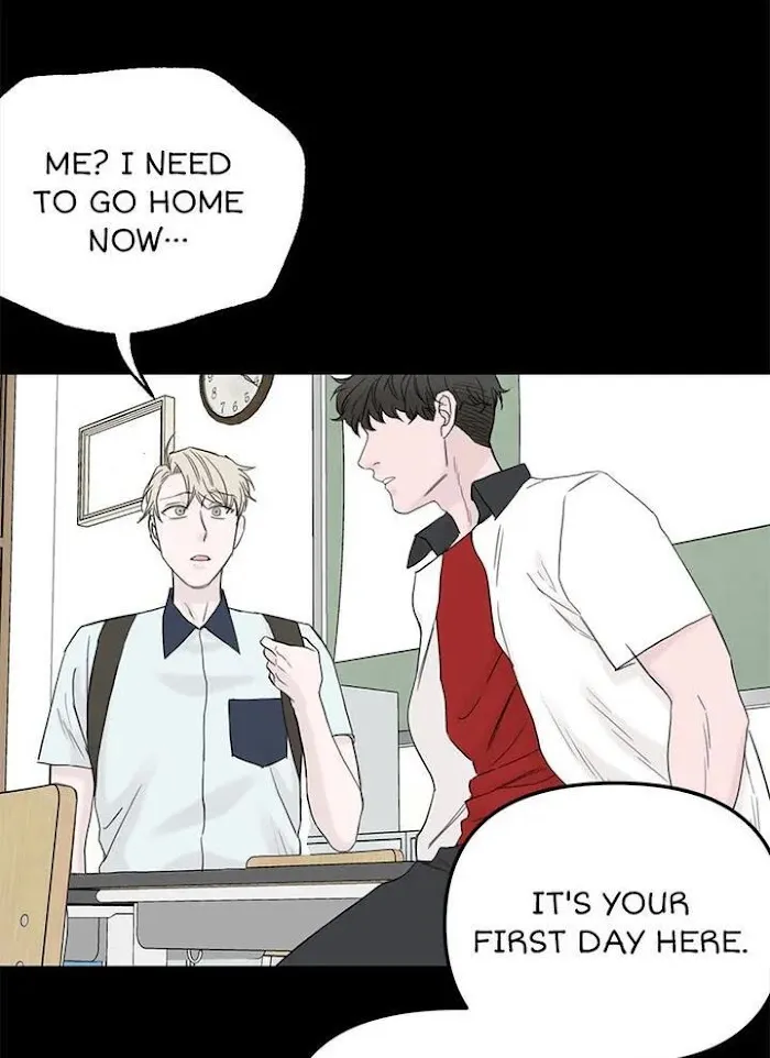 Why Won’t You Do It With Me - Chapter 53 Page 28