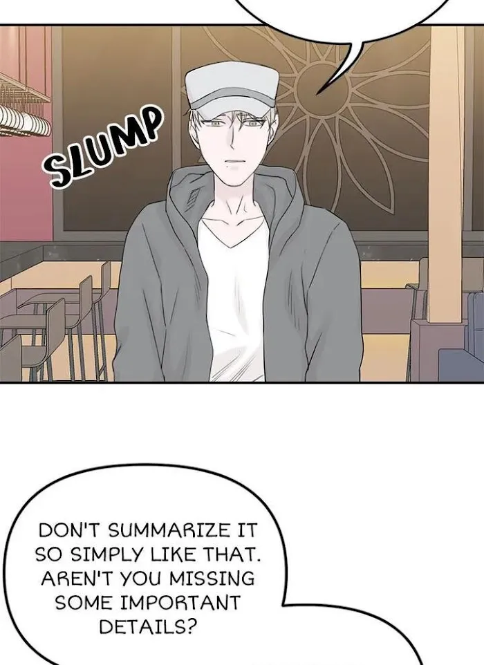 Why Won’t You Do It With Me - Chapter 53 Page 32