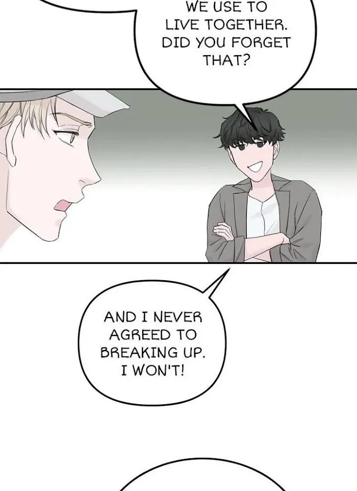 Why Won’t You Do It With Me - Chapter 53 Page 33