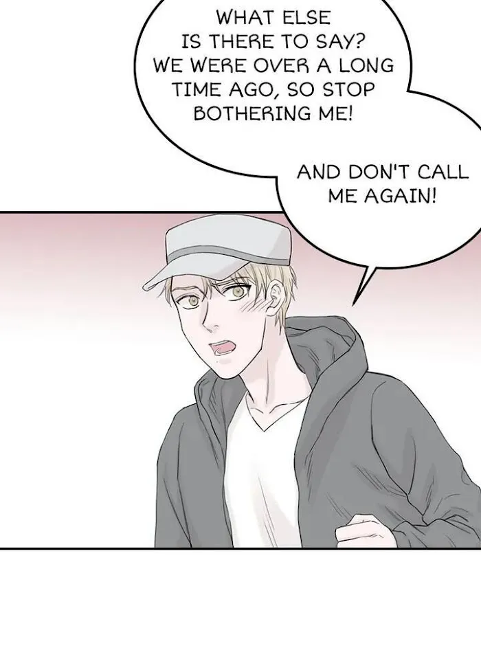 Why Won’t You Do It With Me - Chapter 53 Page 34