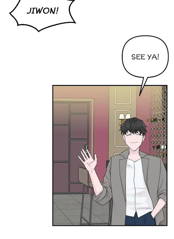 Why Won’t You Do It With Me - Chapter 53 Page 36