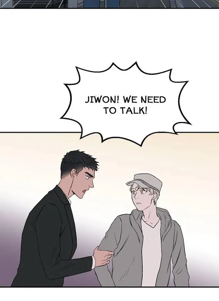 Why Won’t You Do It With Me - Chapter 53 Page 40